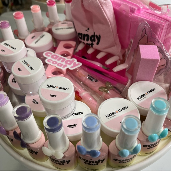 Candy Coat Nail Kit - Picture 3 of 7